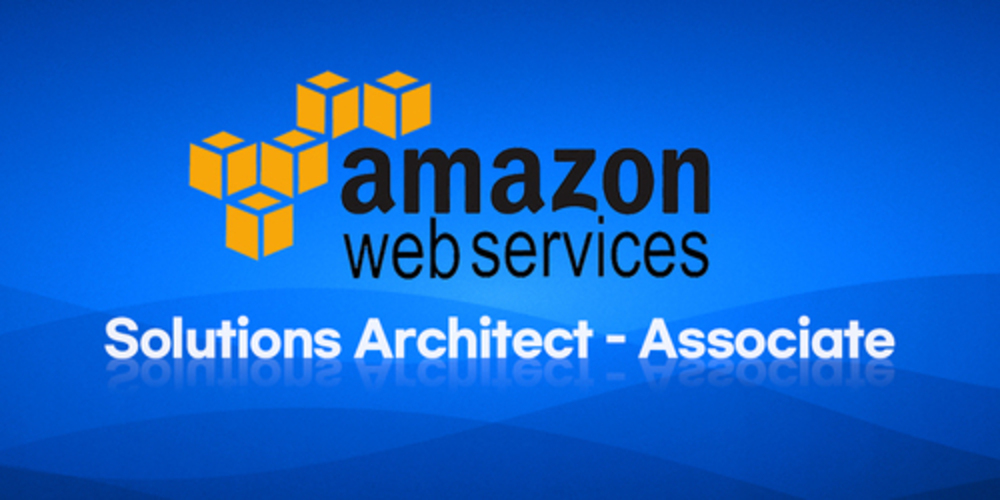 AWS Solutions Architect - Associate