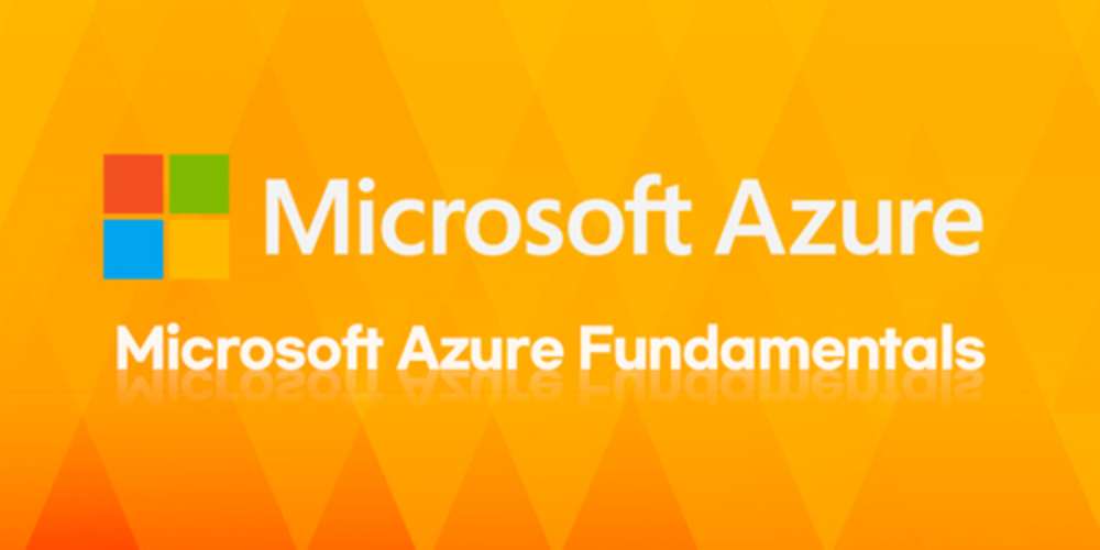 AZ-900 Microsoft Azure Fundamentals