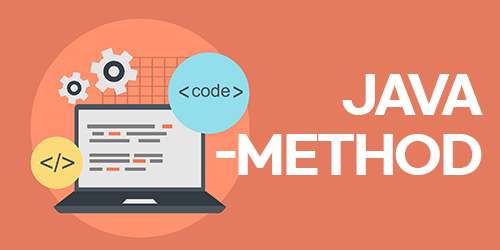 JAVA-method