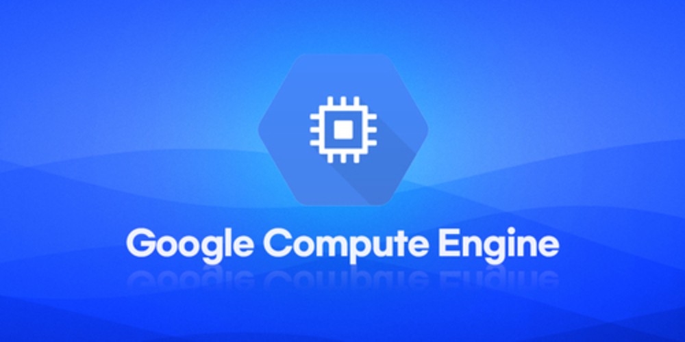 Google Compute Engine 클라우드 서버 기본 배우기 이미지