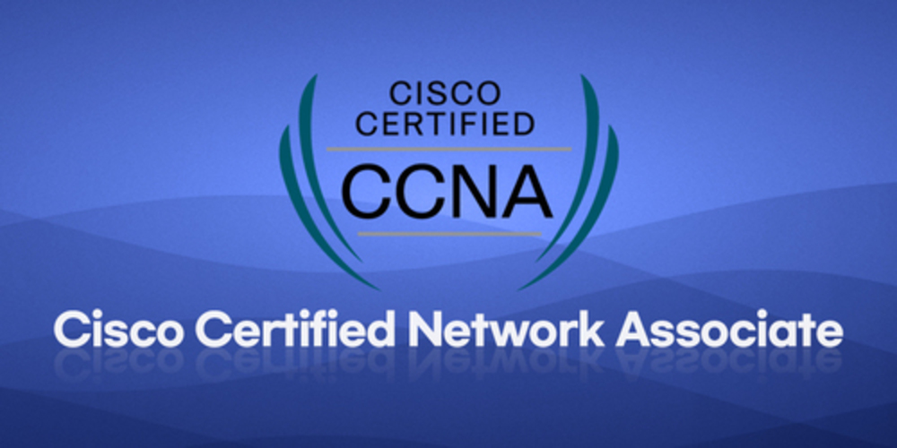 CCNA - Cisco Certified Network Associate (200-301)