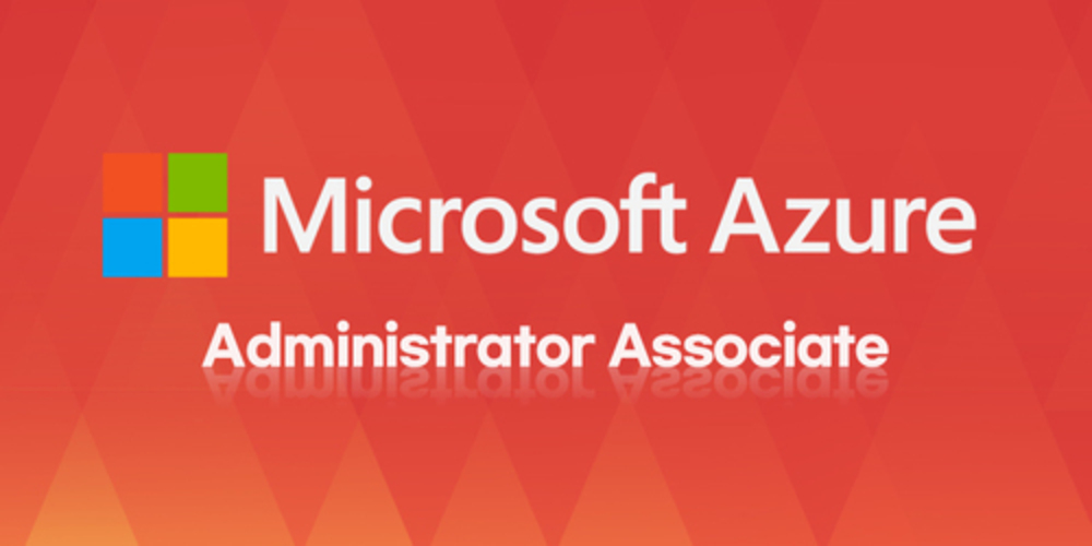 AZ-104 Microsoft Azure Administrator Associate
